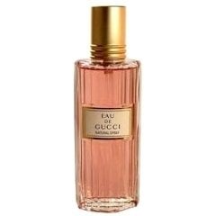 Eau de Gucci